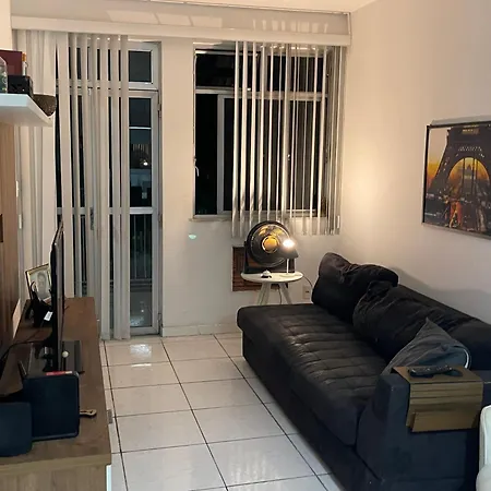 Aconchegante Quarto Cama De Casal Em Apartamento 101 Apartamento